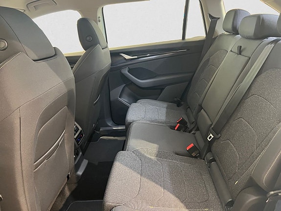 Skoda Kodiaq 9 of 11