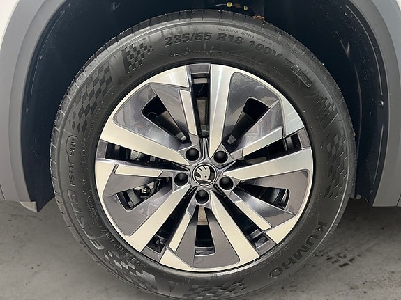 Skoda Kodiaq 6 of 11