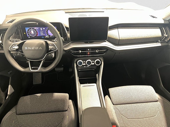 Skoda Kodiaq 8 of 11