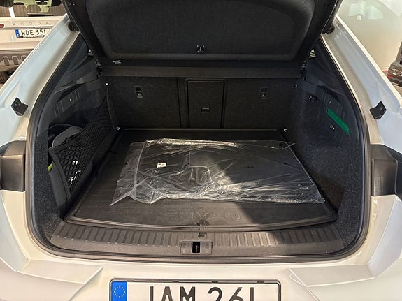 Skoda Enyaq Coupe RS 18 of 19