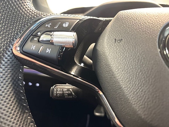 Skoda Enyaq Coupe RS 15 of 19