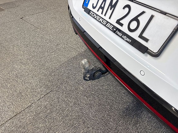 Skoda Enyaq Coupe RS 19 of 19
