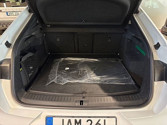 Skoda Enyaq Coupe RS 18 of 19