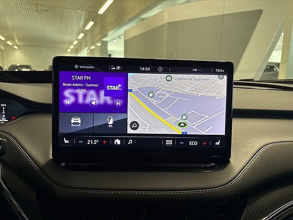 Skoda Enyaq Coupe RS 11 of 19