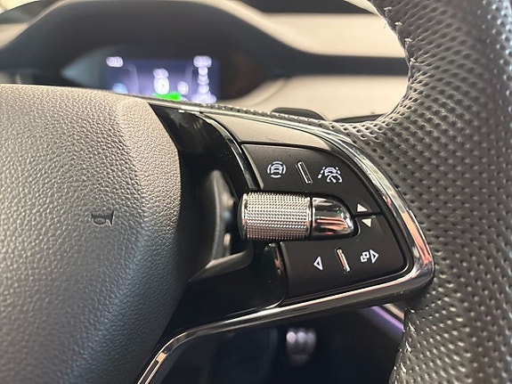Skoda Enyaq Coupe RS 16 of 19