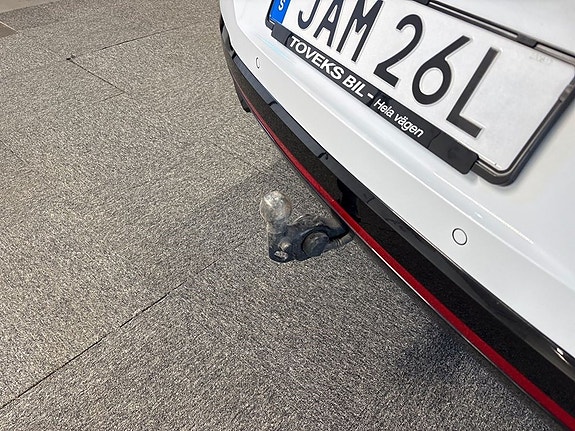 Skoda Enyaq Coupe RS 19 of 19