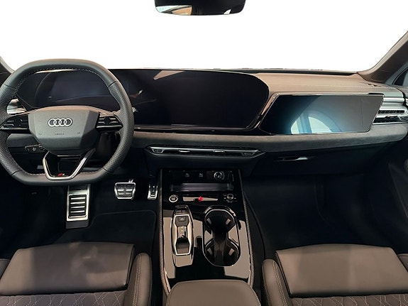 Audi A5 12 of 26