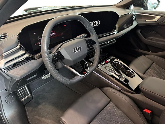 Audi A5 10 of 26