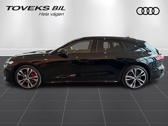 Audi A5 6 of 26