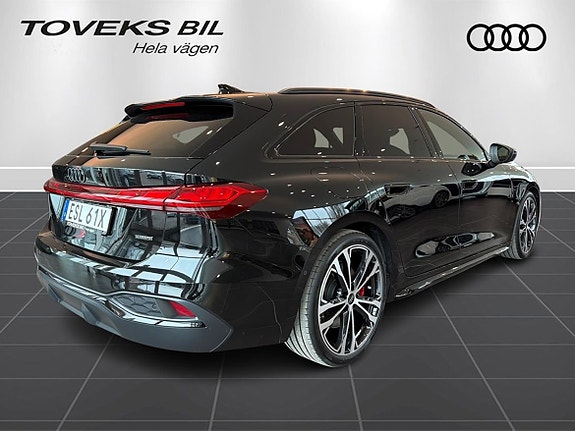 Audi A5 3 of 26