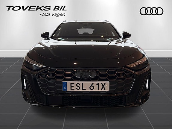 Audi A5 8 of 26