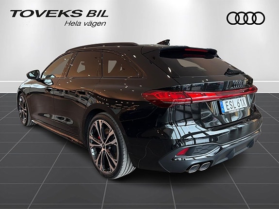 Audi A5 5 of 26