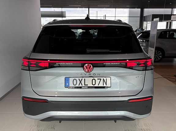 Volkswagen Tayron 14 of 16