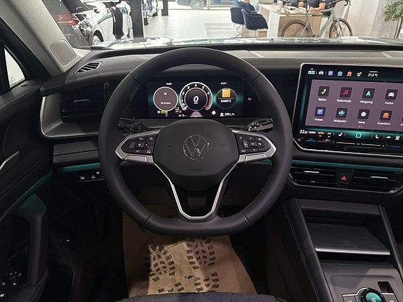Volkswagen Tayron 3 of 16