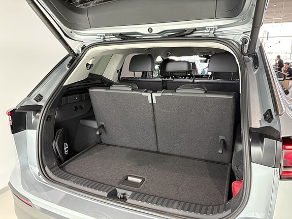 Volkswagen Tayron 16 of 16