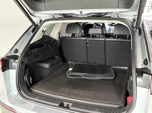 Volkswagen Tayron 15 of 16