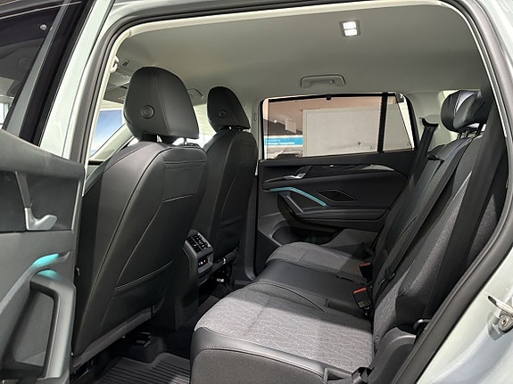 Volkswagen Tayron 11 of 16