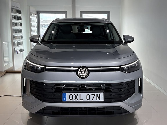 Volkswagen Tayron 4 of 16