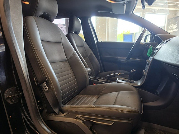 Volvo V50 8 of 11