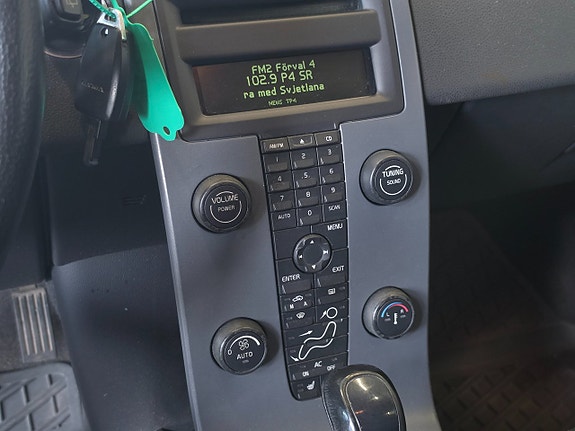 Volvo V50 10 of 11