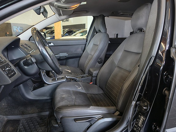 Volvo V50 6 of 11