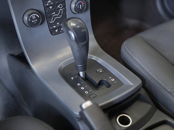 Volvo V50 11 of 11
