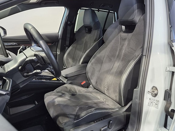 Skoda Enyaq 8 of 27
