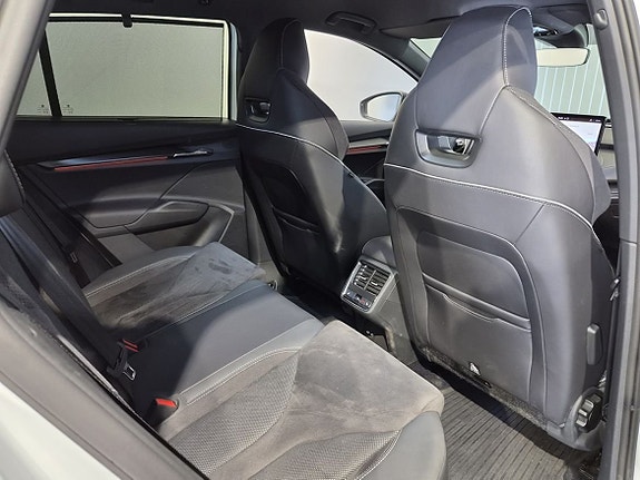 Skoda Enyaq 24 of 27
