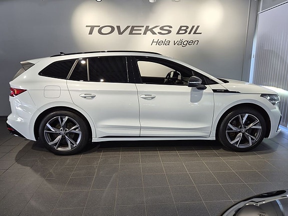 Skoda Enyaq 7 of 27