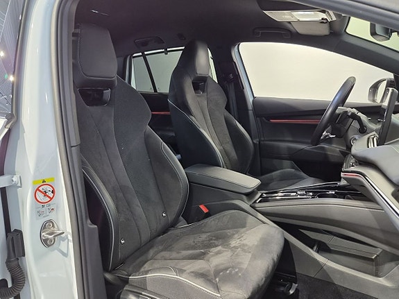 Skoda Enyaq 11 of 27