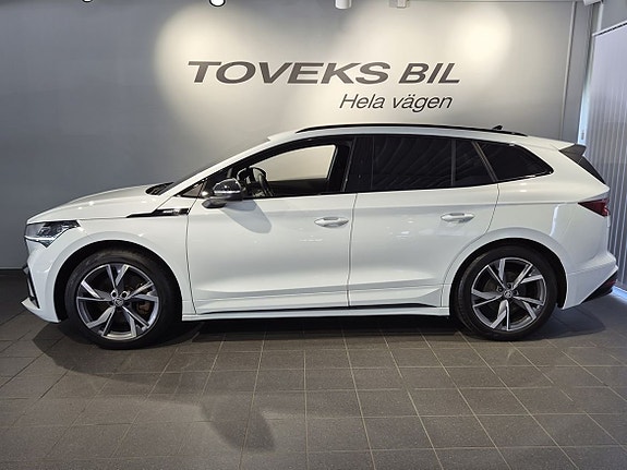 Skoda Enyaq 4 of 27
