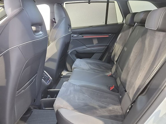 Skoda Enyaq 23 of 27