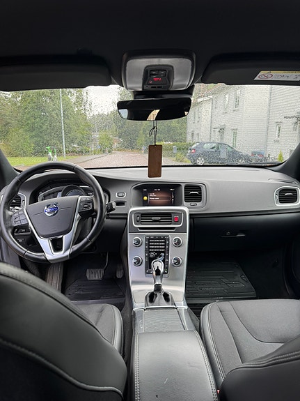 Volvo V60 Cross Country 11 of 11