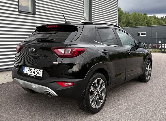 Kia Stonic 7 of 25
