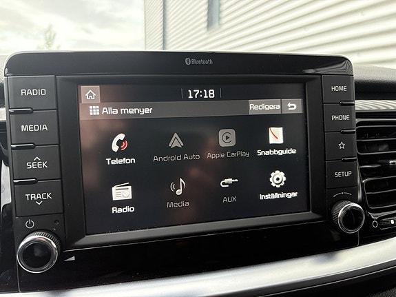 Kia Stonic 21 of 25
