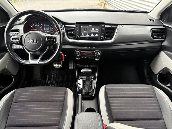 Kia Stonic 15 of 25
