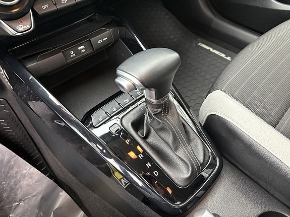 Kia Stonic 19 of 25