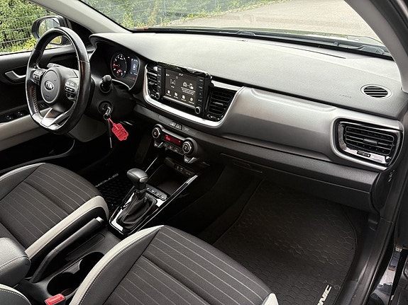 Kia Stonic 23 of 25