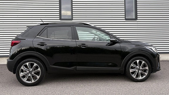 Kia Stonic 6 of 25