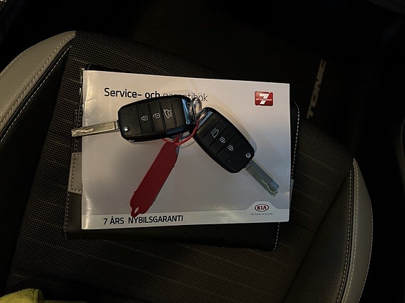 Kia Stonic 24 of 25