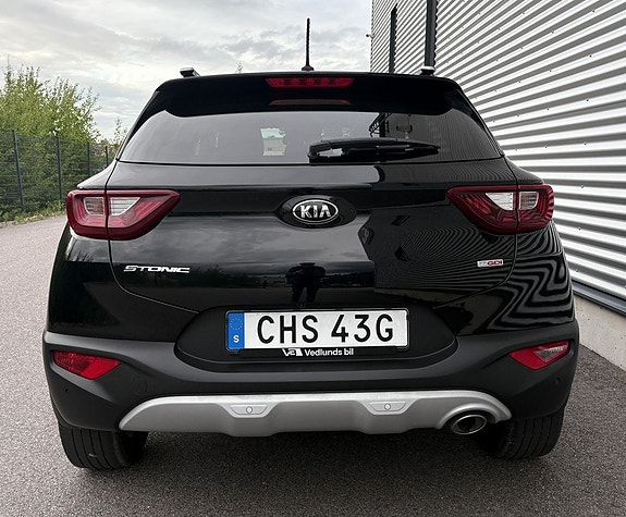 Kia Stonic 10 of 25