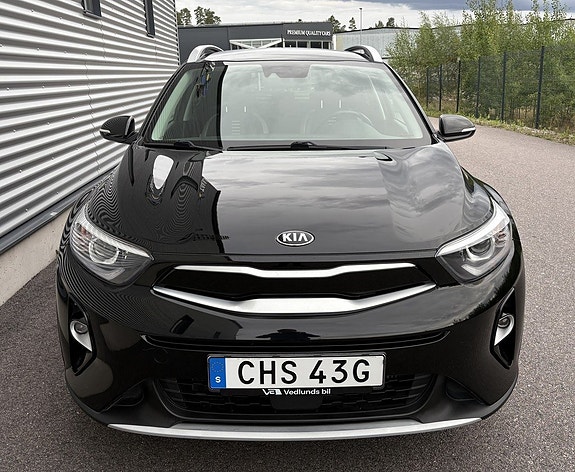 Kia Stonic 8 of 25