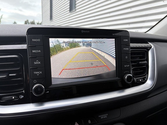 Kia Stonic 22 of 25