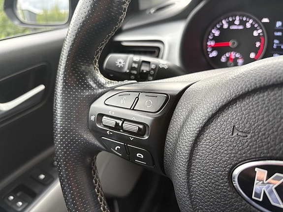 Kia Stonic 17 of 25
