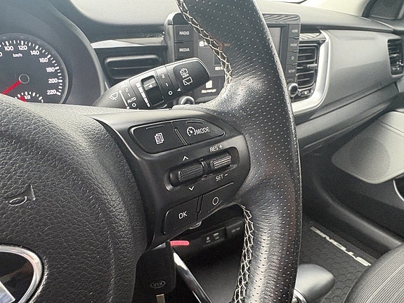 Kia Stonic 18 of 25