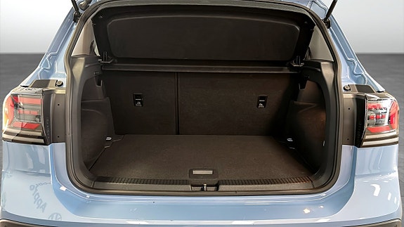 Volkswagen T-Cross 12 of 12