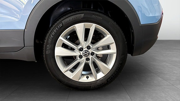 Volkswagen T-Cross 6 of 12