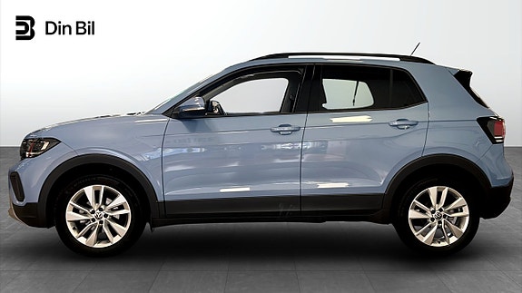 Volkswagen T-Cross 2 of 12