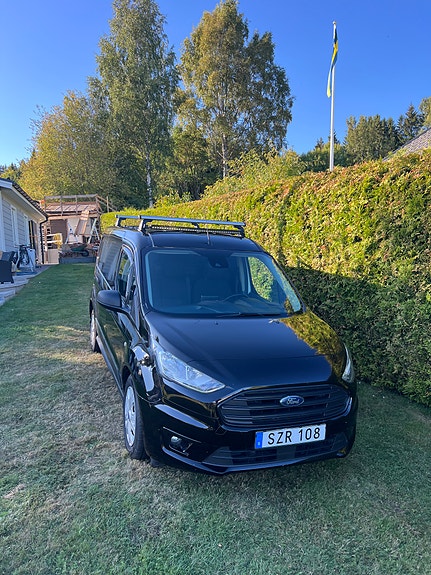Ford Transit Connect 7 of 7