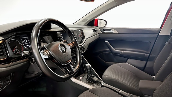 Volkswagen Polo 7 of 12